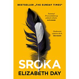 Sroka (e-book)