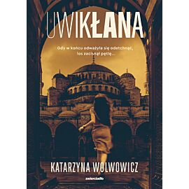Uwikłana