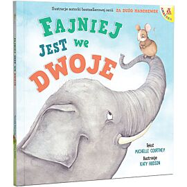 Fajniej jest we dwoje