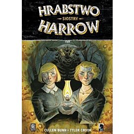 Hrabstwo Harrow - 02 - Siostry