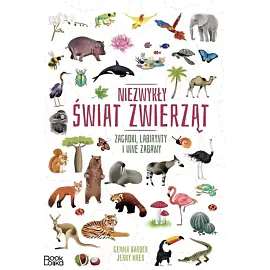 Niezwykły świat zwierząt