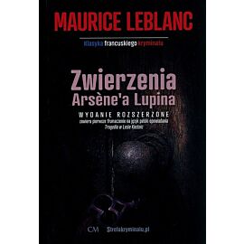 Zwierzenia Arsene'a Lupina