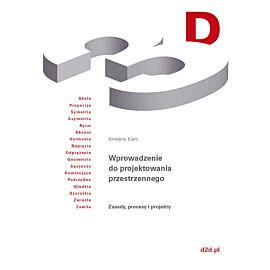 Wprowadzenie do projektowania przestrzennego