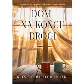Dom na końcu drogi