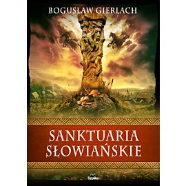 Sanktuaria słowiańskie (e-book)