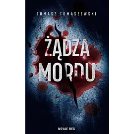 Żądza mordu