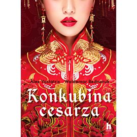 Konkubina cesarza (e-book)