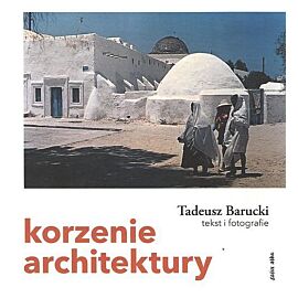 Korzenie architektury