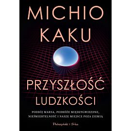 Przyszłość ludzkości (e-book)