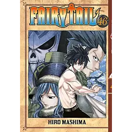 Fairy Tail - 46