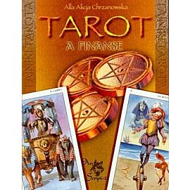 Tarot a finanse