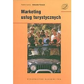 Marketing usług turystycznych