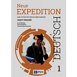 Neue Expedition. Deutsch 1.