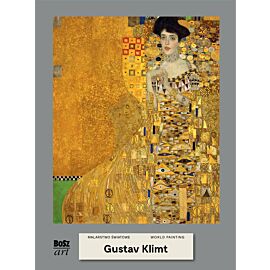 Gustav Klimt. Malarstwo światowe