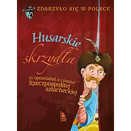 Husarskie skrzydła