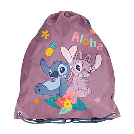Worek na obuwie Stitch & Angel Aloha DS26VV-712