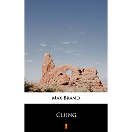 Clung (e-book)