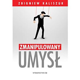 Zmanipulowany umysł