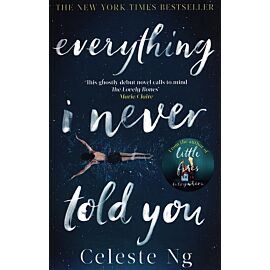Everything I Never Told You