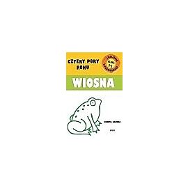 Cztery pory roku wiosna