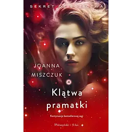 Klątwa pramatki (Duże Litery)