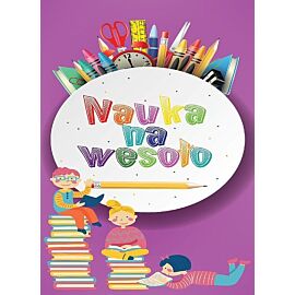 Nauka na wesoło