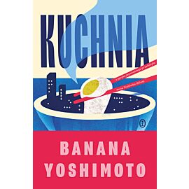 Kuchnia (e-book)