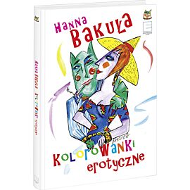 Kolorowanki erotyczne