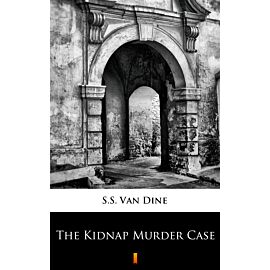 The Kidnap Murder Case (e-book)