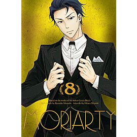 Moriarty - 08