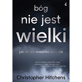 Bóg nie jest wielki