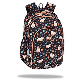 Plecak szkolny Coolpack Prime Pro Capybara