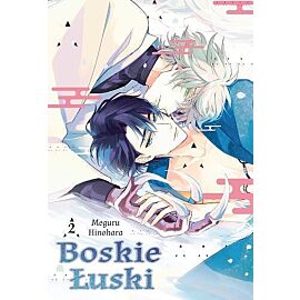 Boskie Łuski - 02