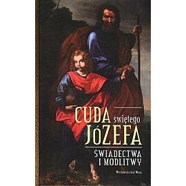Cuda Świętego Józefa - Część 1