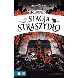 Stacja Straszydło