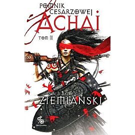 Pomnik Cesarzowej Achai, tom 2