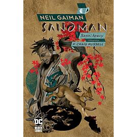 Sandman - Senni Łowcy