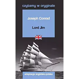 Lord Jim. Czytamy w oryginale