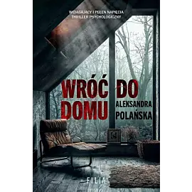 Wróć do domu