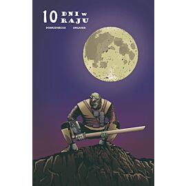 10 dni w raju