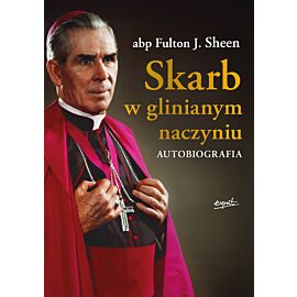 Skarb w glinianym naczyniu. Autobiografia
