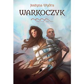 Warkoczyk