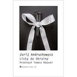Listy do Ukrainy
