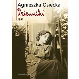 Dzienniki 1951 (e-book)