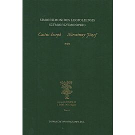 Castus Ioseph Niewinny Józef