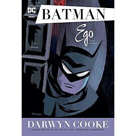 Batman - Ego i inne opowieści