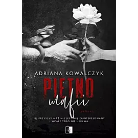 Mafia. Tom 2 Piętno mafii