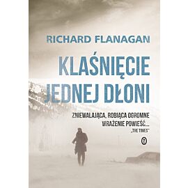 Klaśnięcie jednej dłoni
