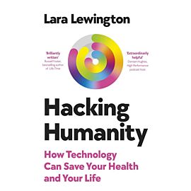 Hacking Humanity wer. angielska
