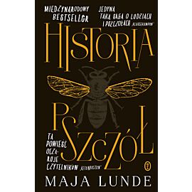 Historia pszczół